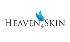 Biokosmetika Heaven4skin