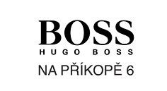 Hugo Boss